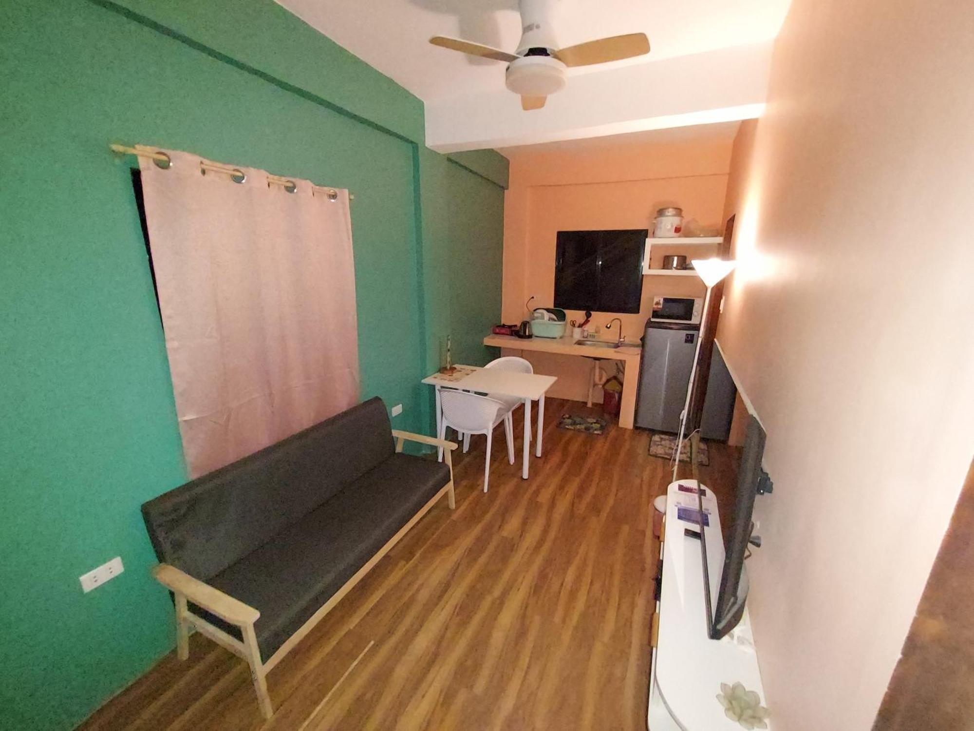 Danny'S Den Boracay Hotel Manoc-Manoc Ngoại thất bức ảnh