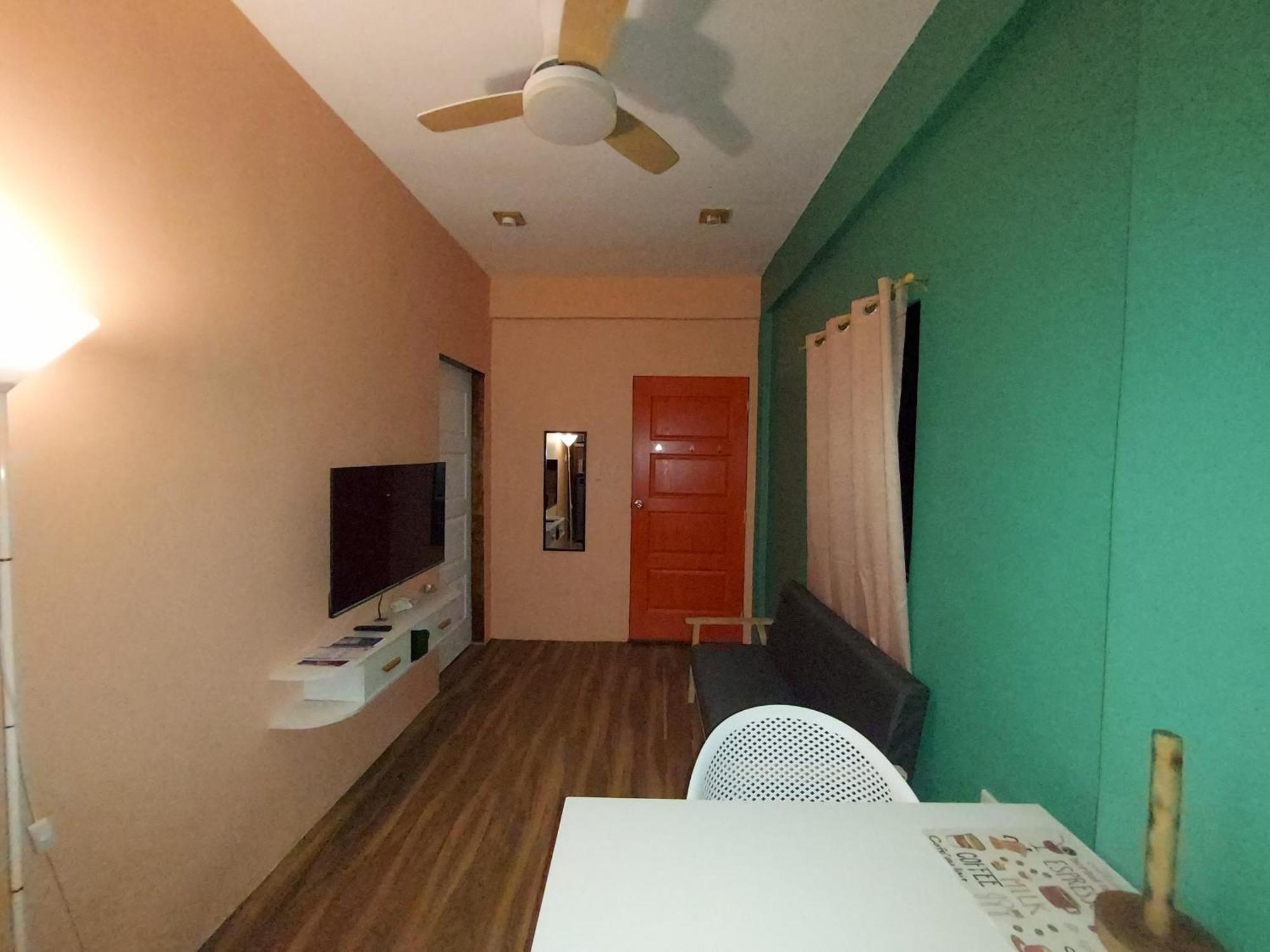 Danny'S Den Boracay Hotel Manoc-Manoc Ngoại thất bức ảnh