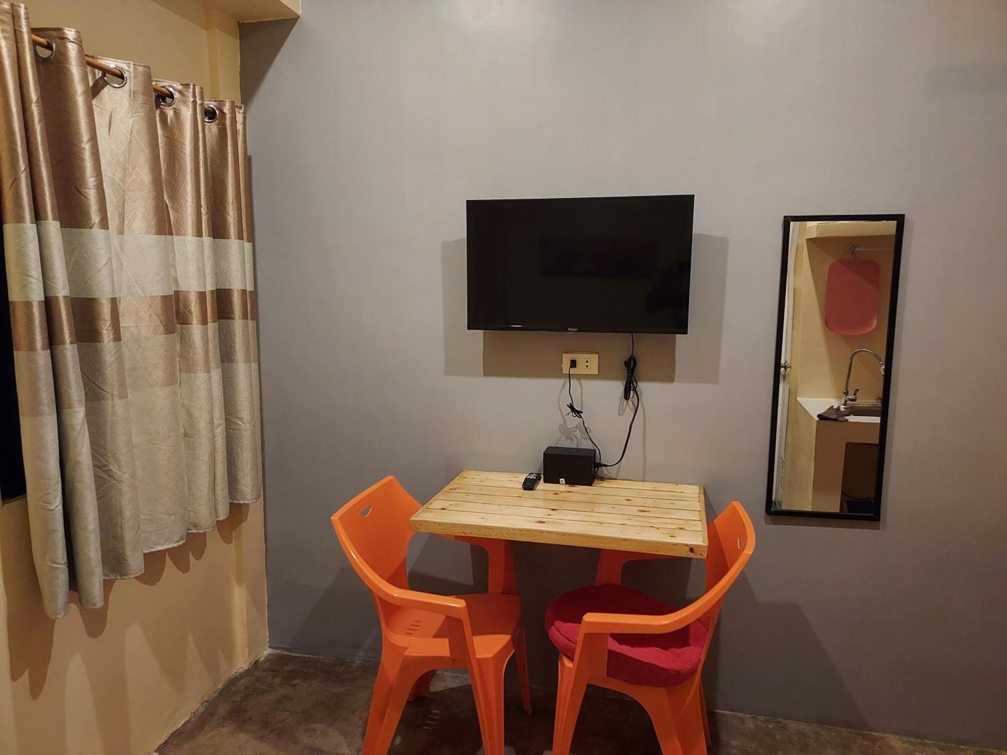 Danny'S Den Boracay Hotel Manoc-Manoc Ngoại thất bức ảnh