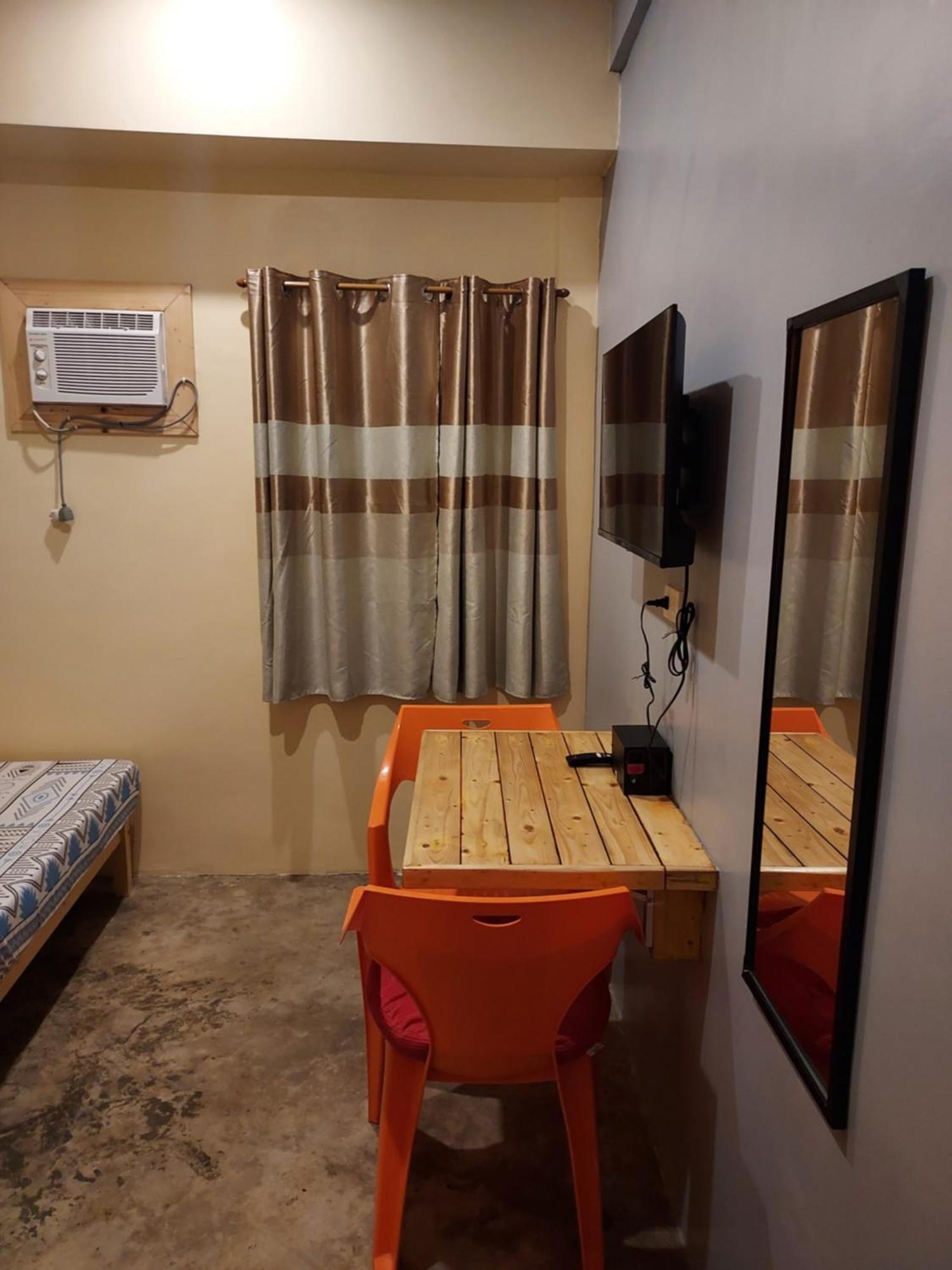 Danny'S Den Boracay Hotel Manoc-Manoc Ngoại thất bức ảnh